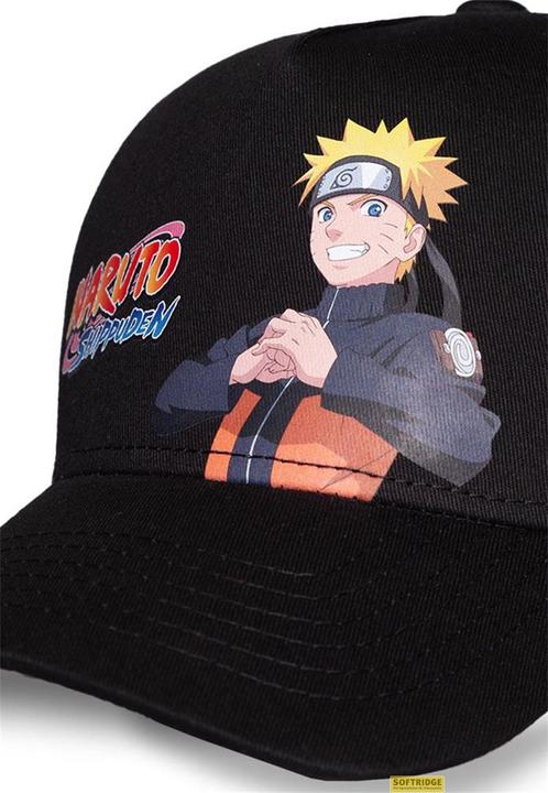 Produktbild Difuzed NARUTO - Casquette (One Size)