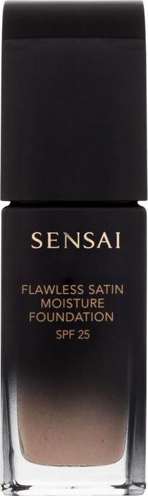 Produktbild Sensai Flawless Flüssigfoundation SPF 25 (Sand Beige)