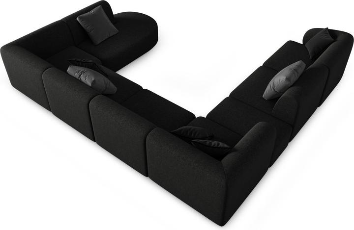 Actual product image Maison Heritage Chiara (Sofa landscape, Modular sofa)