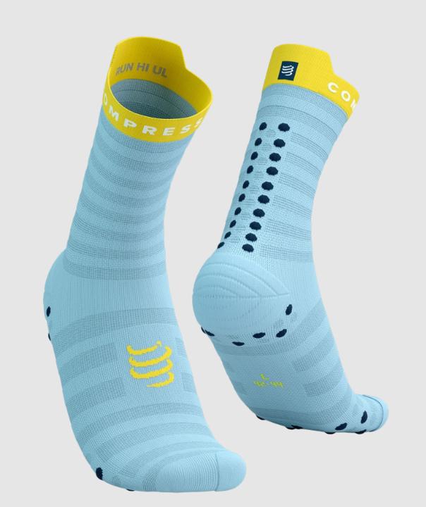 Maize, cashmere blue