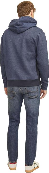 Actual product image Jack & Jones Mens Clark Original Jeans (34)