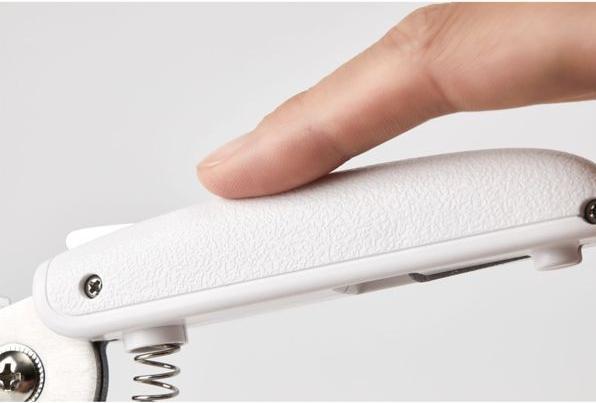 Actual product image Petkit Nail Clipper (Cat, Dog)