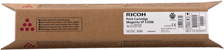 Produktbild RICOH 821281 (M)