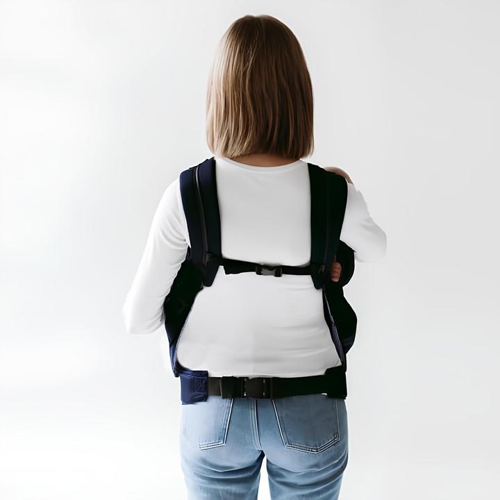 Image du produit Weego Civière jumelle