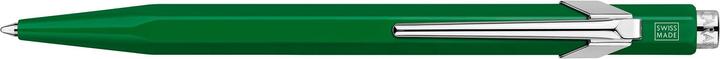 Caran d'Ache 849 Classic Line (Grün, 1 x)