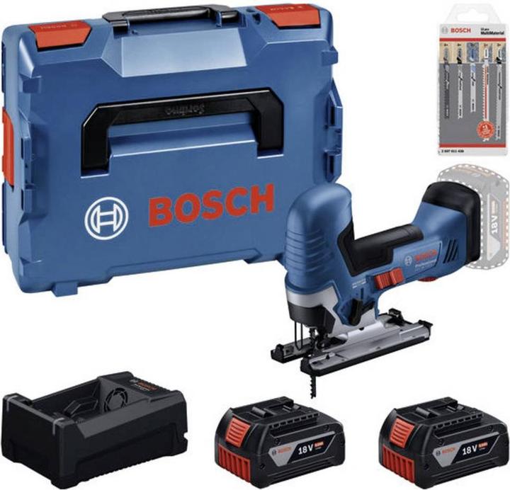 Bosch Professional 0615A500E5 0615A500E5 Werkzeugset