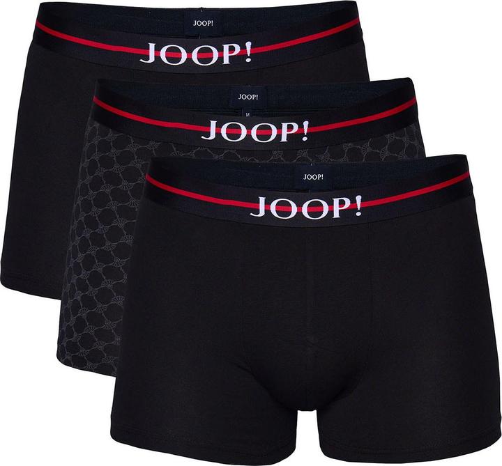 Produktbild Joop! Boxer Everyday (S, 3er Pack)