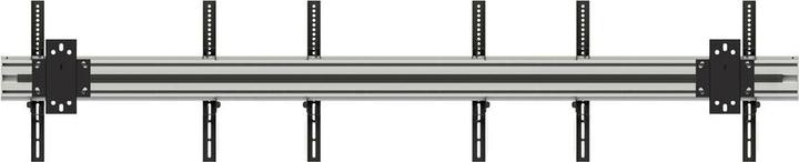 Produktbild Multibrackets M Wallmount Pro MBW3U Fixed Silver
