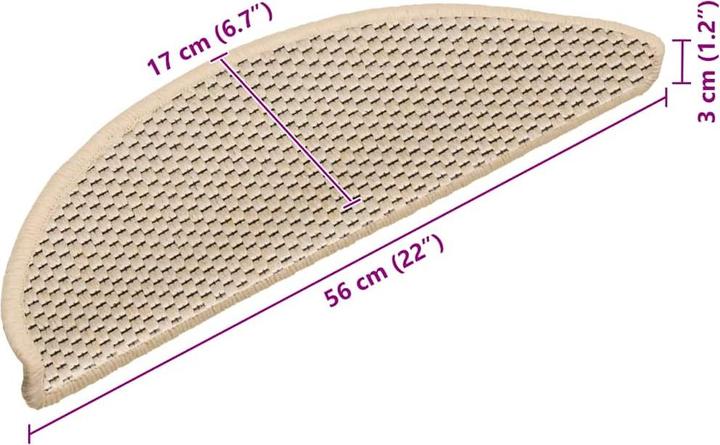 Produktbild VidaXL Pankratius (56 x 17 x 3 cm)
