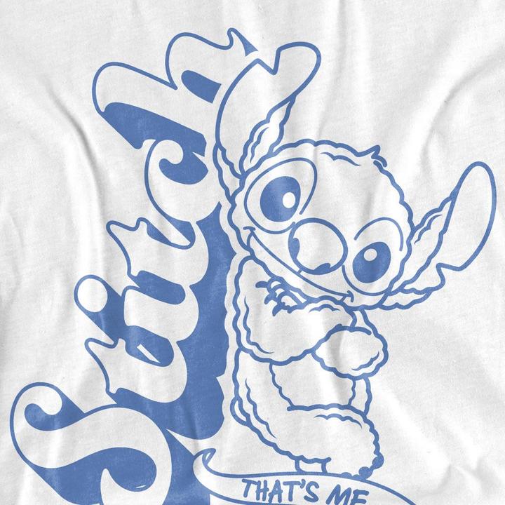 Produktbild Lilo & Stitch That's Me TShirt (XL)