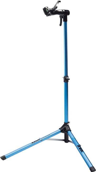 Actual product image VAR Repair stand Team foldable PR-85000 incl. retaining clamp PR-72000