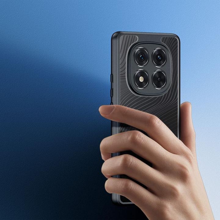 Actual product image Dux Ducis Aimo Series (Xiaomi Redmi Note 14 Pro)