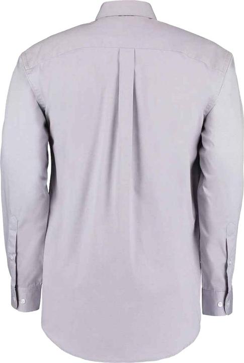 Immagine prodotto Kustom Kit Premium Camicia Classico Manica Lunga Uomo (56)