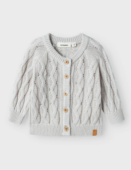 Produktbild Name it Langarm Strickjacke (62)