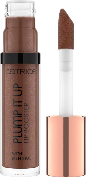 Produktbild Catrice Plump It Up Lip Booster (40 Galactic Dust)