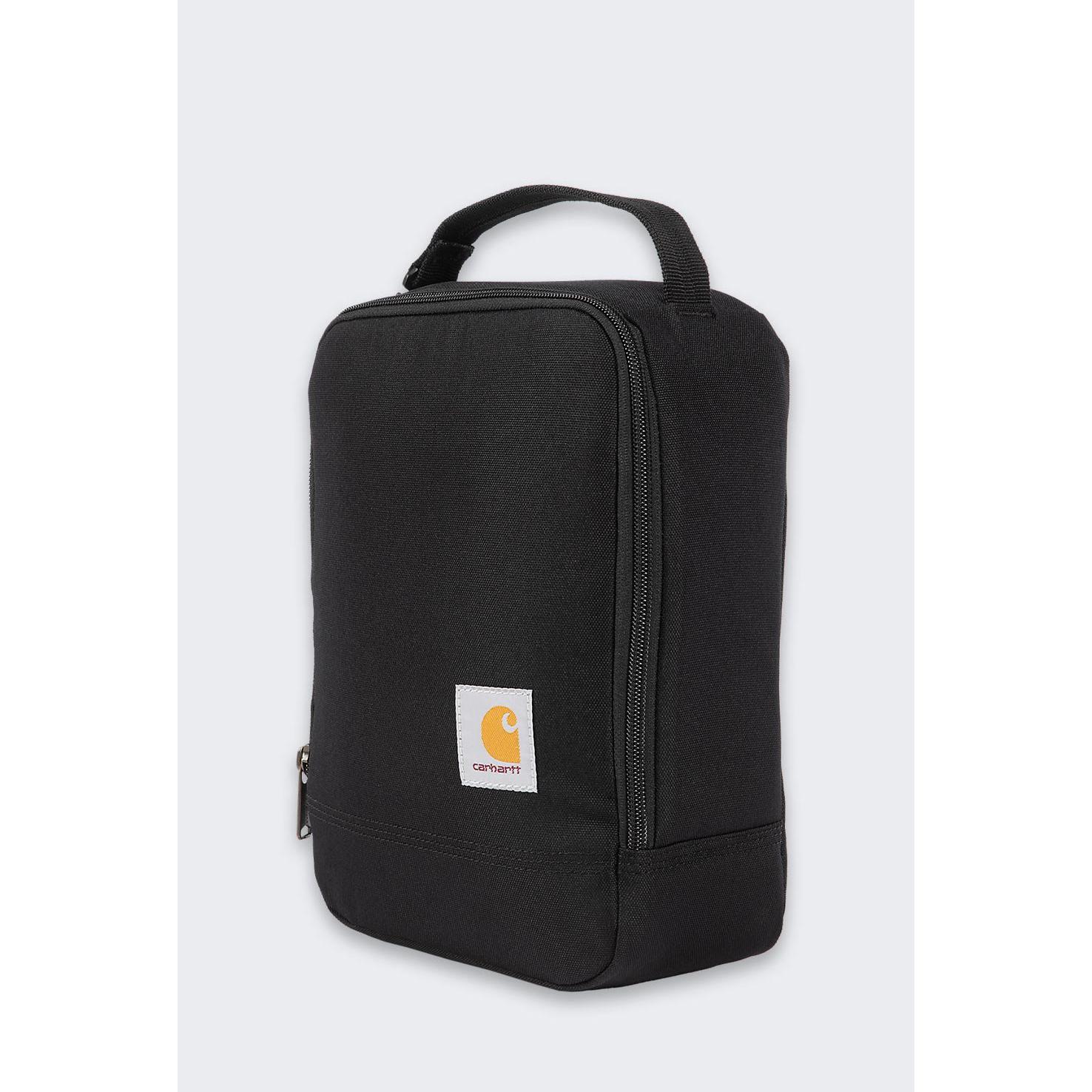 Hendi Thermo-Lunchbox Lunch Cooler Schwarz, Portapranzo