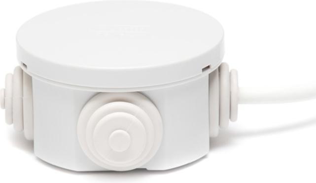 Actual product image Multibrackets 3770 - Remote control - plastic - white - M - wall - 115 mm (Remote control)