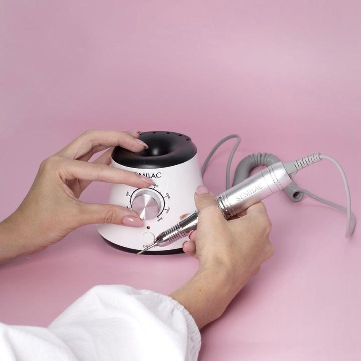Actual product image Semilac Frezarka Do Paznokci 24w