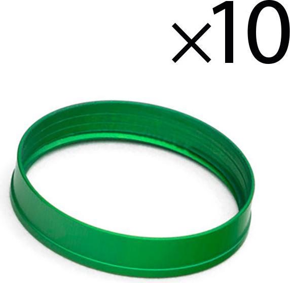 Produktbild EKWB EK-Torque HTC-16 Farbring - 10er Pack