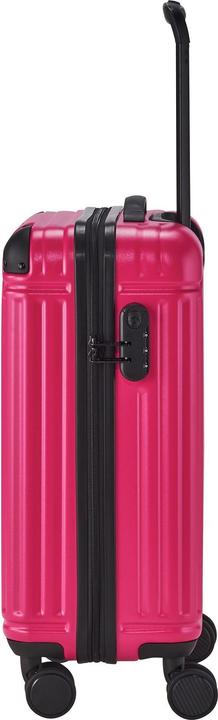 Image du produit Travelite Valise & Trolley Cruise 4w Trolley S (39 l)