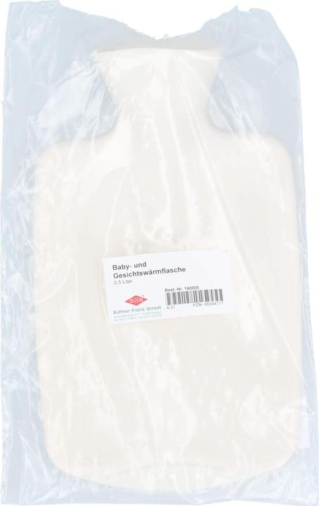 Büttner-Frank WAERMFLASCHE FUER BABY 140000, 1 St (140 l)