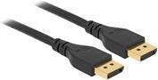 Image du produit Delock DisplayPort — DisplayPort (3 m, DisplayPort, 1.4)