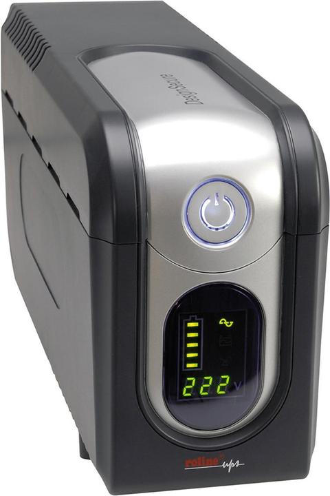 Roline Ds-625 (625 VA, 375 W, Standby USV)