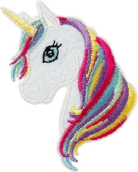 Actual product image Mono Quick Einhornkopf (1 x)