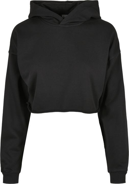 Immagine prodotto Urban Classics Felpa con cappuccio oversize da donna (3XL)
