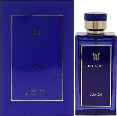 Produktbild Lumos Unisex 3.4 Oz EDP Spray (Eau de Parfum)