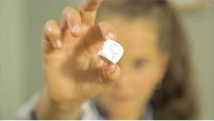 Image du produit Ravensburger Make n Break Extreme (Allemand)