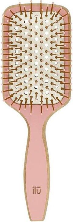 Ilu Hr Bamboom Brush Paddle P