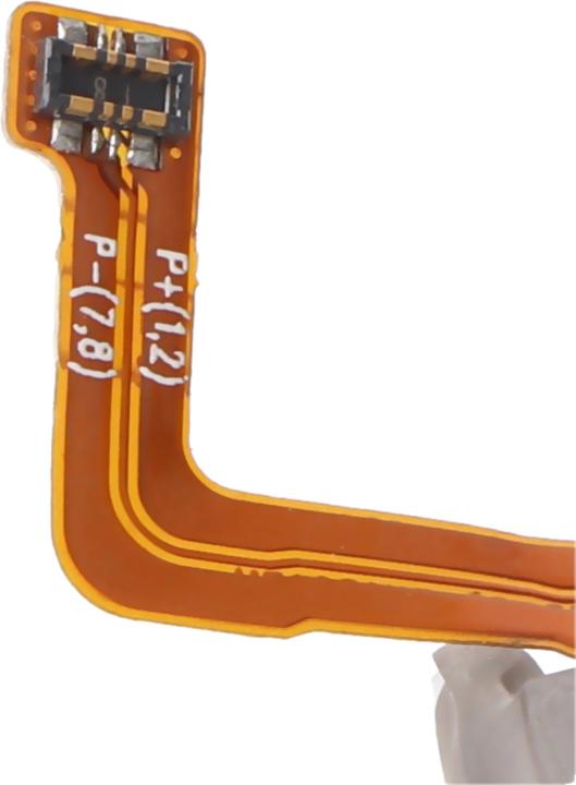 Actual product image AccuCell Akku passend für Samsung Galaxy S20, Galaxy S11e, SC-51A, Samsung SGH-N410 (Rechargeable battery, Galaxy S11e, Galaxy S20)