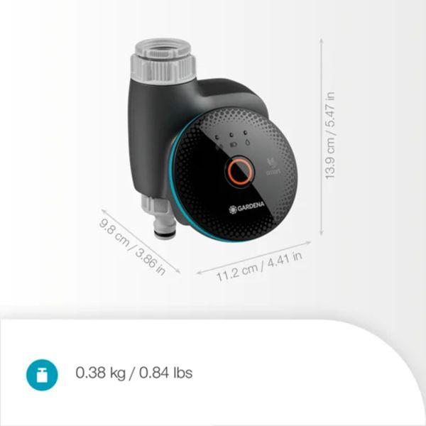 Produktbild Gardena Smart Water Control (Bewässerungscomputer)