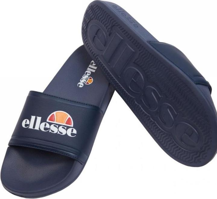 Produktbild Ellesse Filippo Slide Flip-Flops (40)