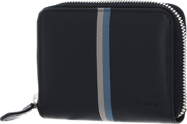 Image du produit Picard Horizon 1 Geldbörse RFID Schutz Leder 11 cm