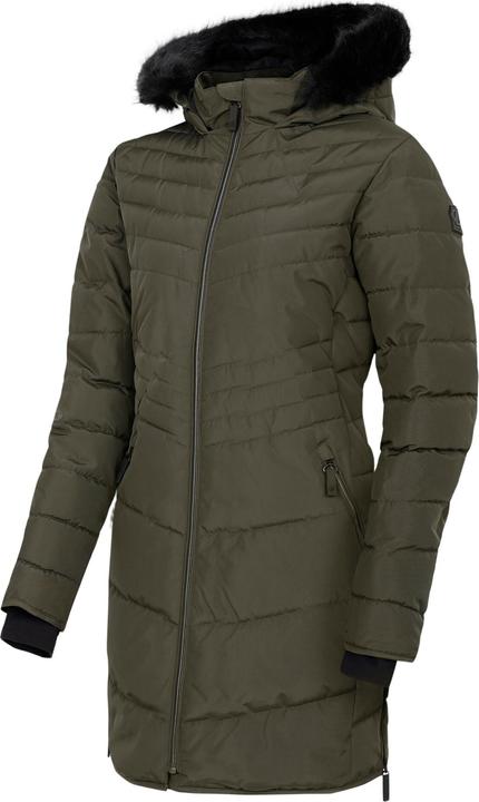 Produktbild Dare2b Striking IIII Steppjacke MidiLänge (32)