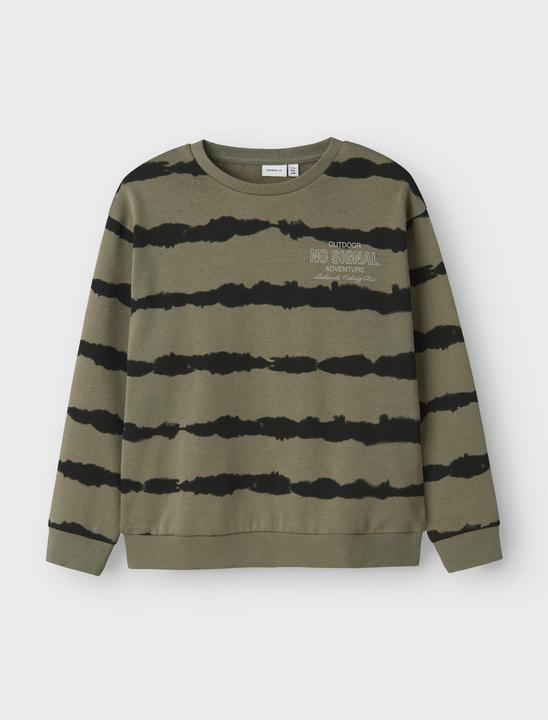 Immagine prodotto Name it Relaxed Fit Sweatshirt (158, 164)