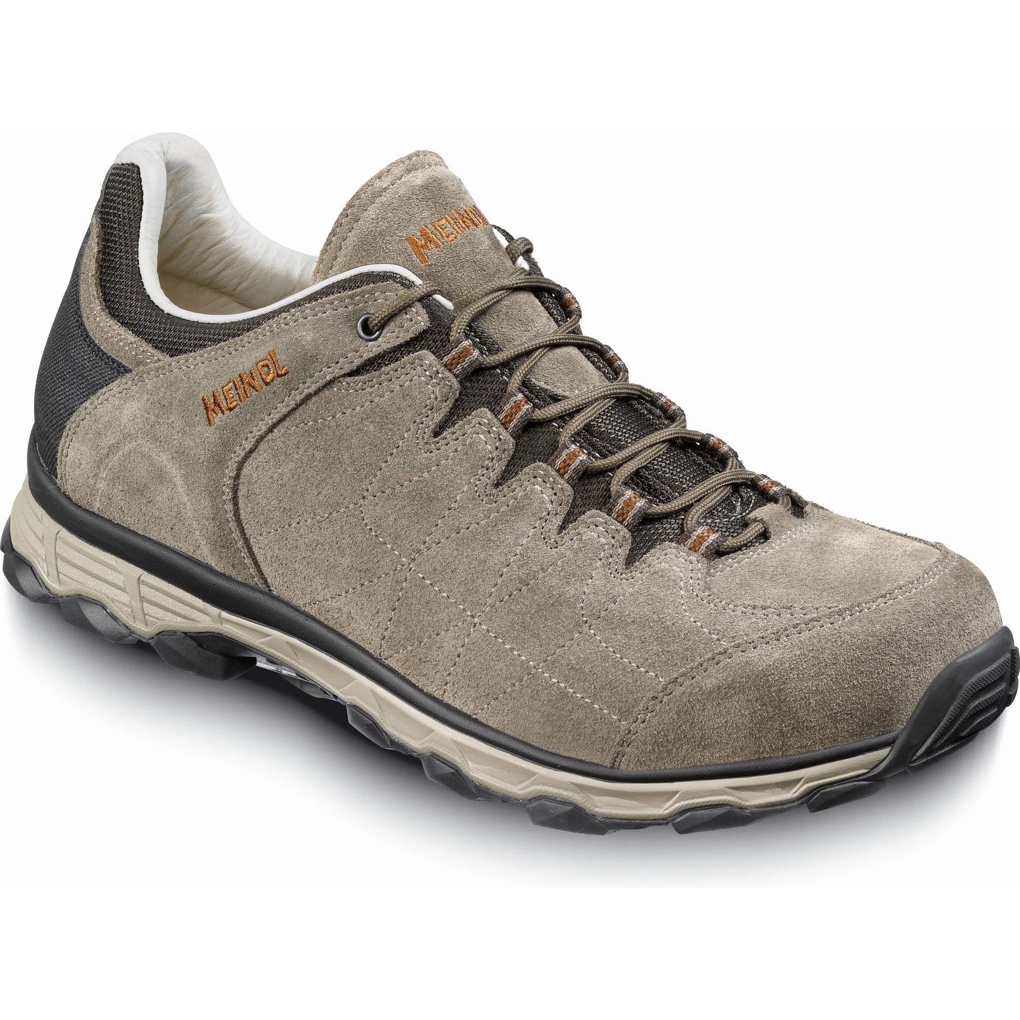 Meindl, Herren, Wanderschuhe, Glasgow (44), Braun