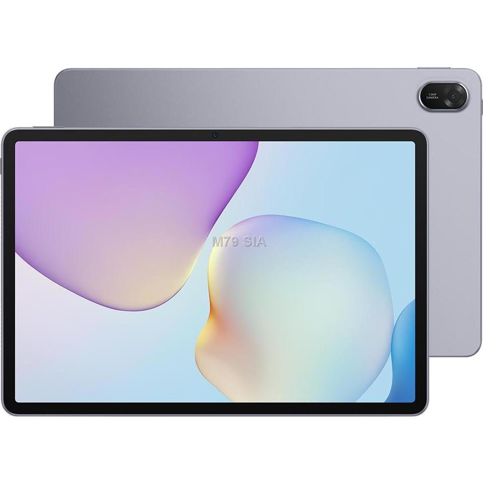 Huawei Matepad 11.5 8+256GB (11.50", 256 GB, Grau), Tablet, Grau