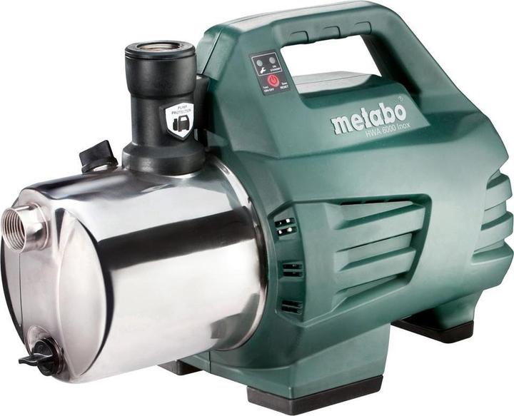 Produktbild Metabo HWA 6000 (Klarwasserpumpe)