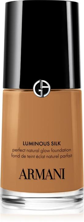 Produktbild Armani Exchange Luminous Silk Foundation (Dunkel)