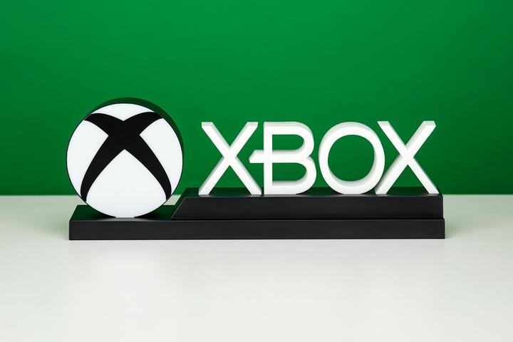 Image du produit Paladone Products Xbox