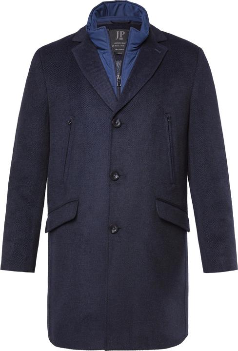 Produktbild JP1880 Mantel FLEXNAMIC®, Einsatz, Reverskragen, bis 7 XL