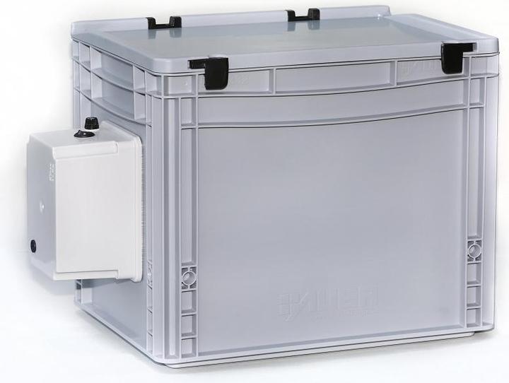 Image du produit Phönix Pollinator MSE150 12L