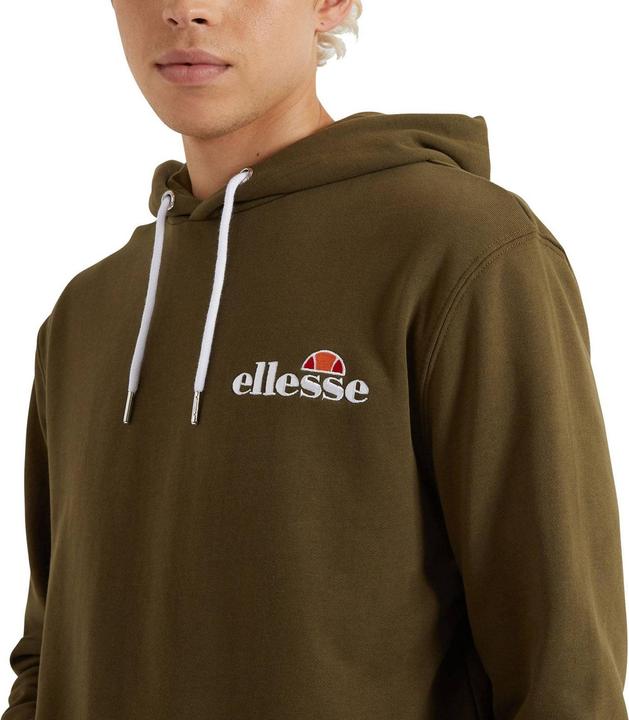 Immagine prodotto Ellesse Felpa con cappuccio Primero (S)