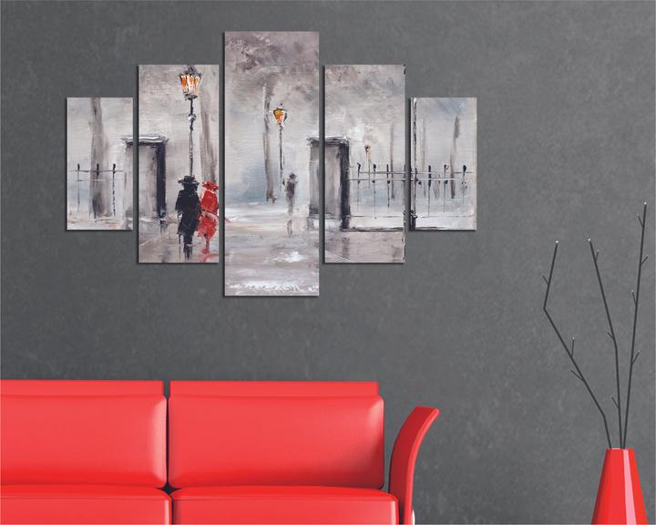Image du produit Wallxpert Art (92 x 56 cm)