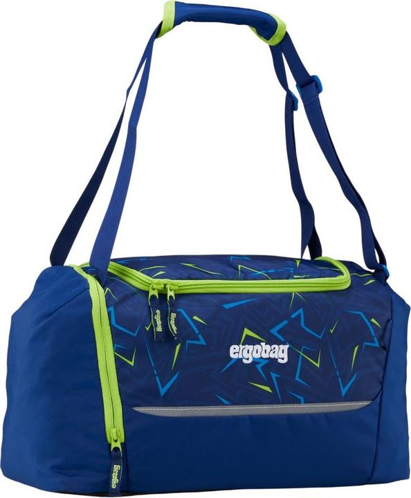 Produktbild Ergobag Sporttasche SpitzenreitBär (20 l)