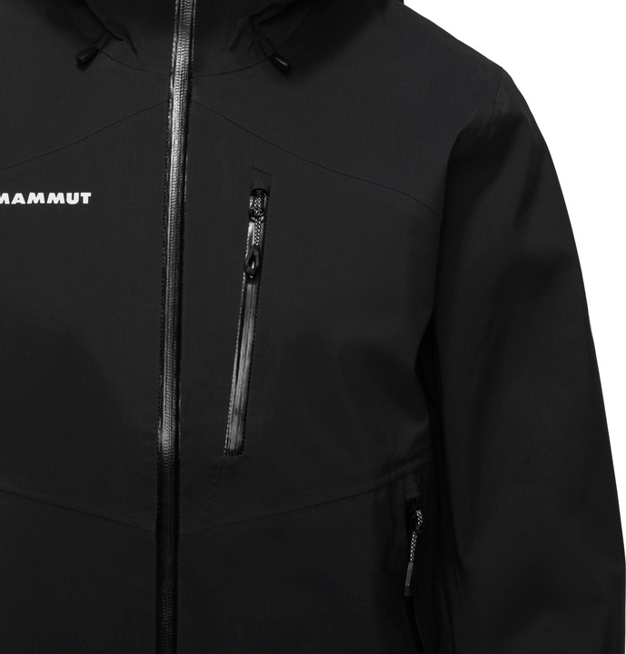 Immagine prodotto Mammut Alto Guide HS Giacca con cappuccio Donna (S)