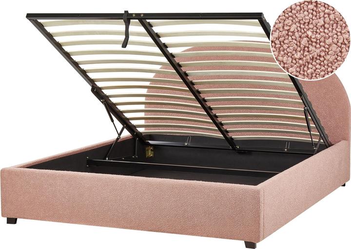 Image du produit Beliani Vaucluse (160 x 200 cm)